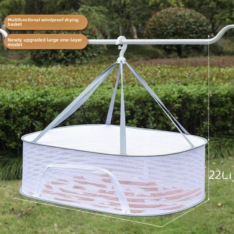 Anti-Fly Vegetable …