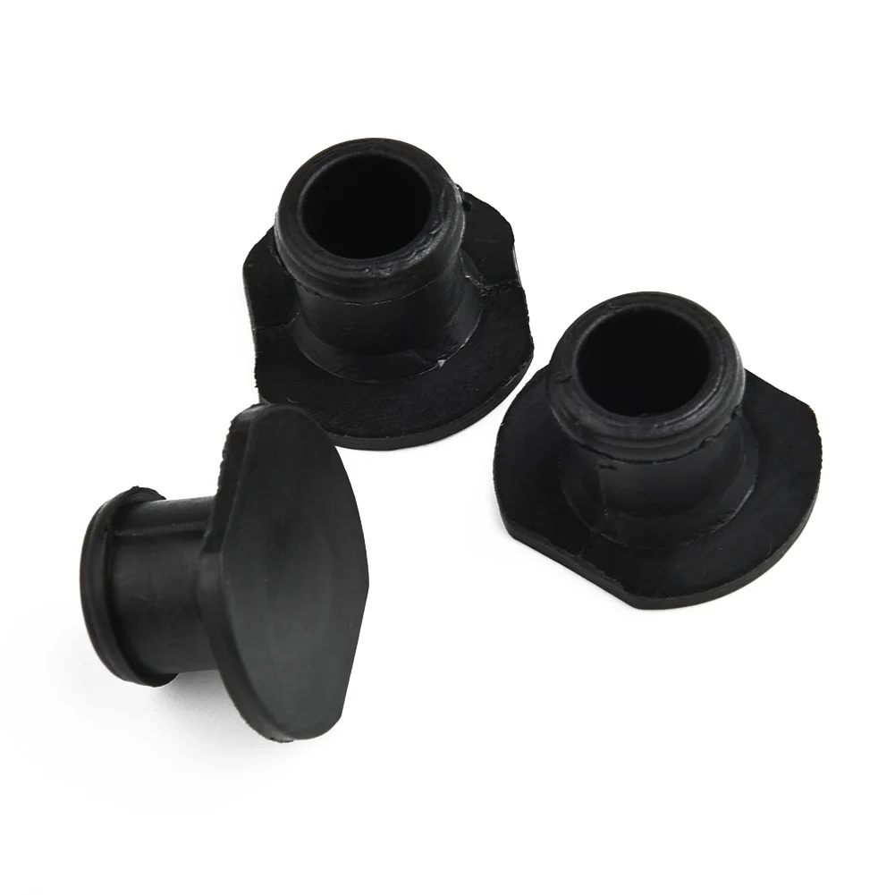 Upgrade your Equipment with Annular Buffer Mount Cap Cover Kit for 021 023 025 for M 10 for M 30 for M 50 3 Pcs