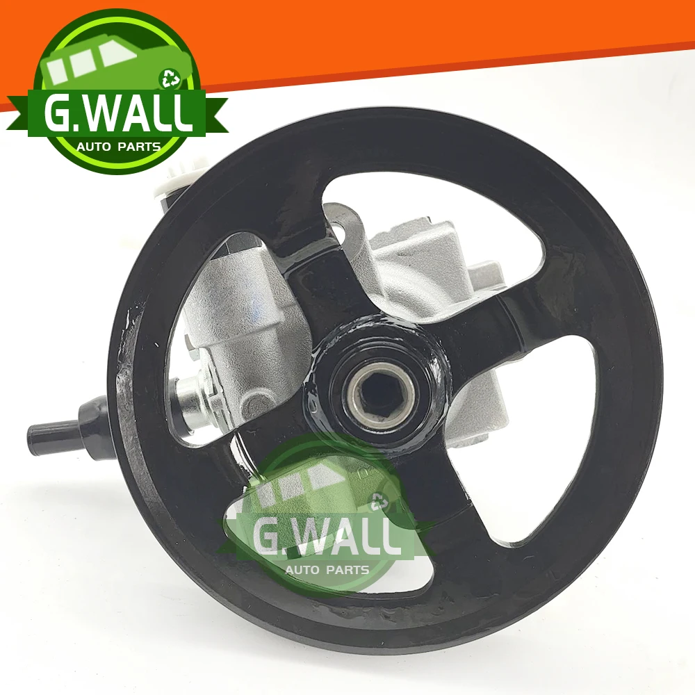 

Auto Power Steering Pump For 2006- Dodge Caliber Jeep Patriot Compass 05105449AC 5105048AA 5105048AB 5105048AC 05105449AC