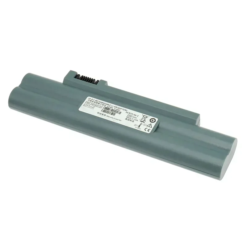 Sonosite P07168 Compatible Battery - Replaces P07168-02 P07753-20 M-Turbo Battery for Ultrasonography Machines