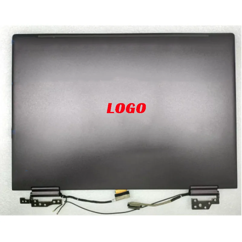 13.3 Laptop Touch Screen IPS 1920*1080 FHD LED LCD Touch Screen Display Assembly +Frame For HP Envy X360 13-AG Series