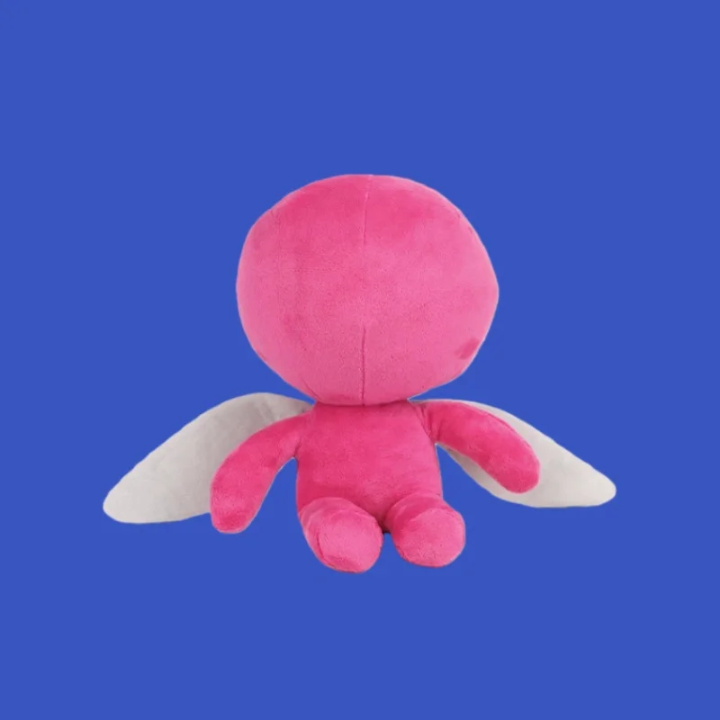 En Stock, muñeca Original famosa en Internet, juguete de peluche Alan Becker, regalos de cumpleaños, Año Nuevo y Navidad para amigos y niños