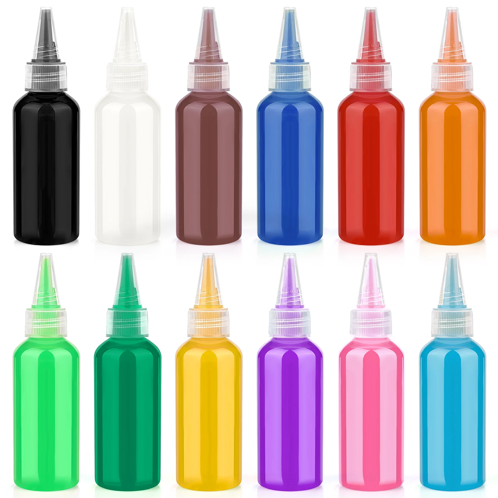 

60ml DIY Fairy Magic Water Elf Ocean Mold Companion For Kids 3D Handmade Aqua Fairy Gel Toy Handicraft Educational Toys Gift