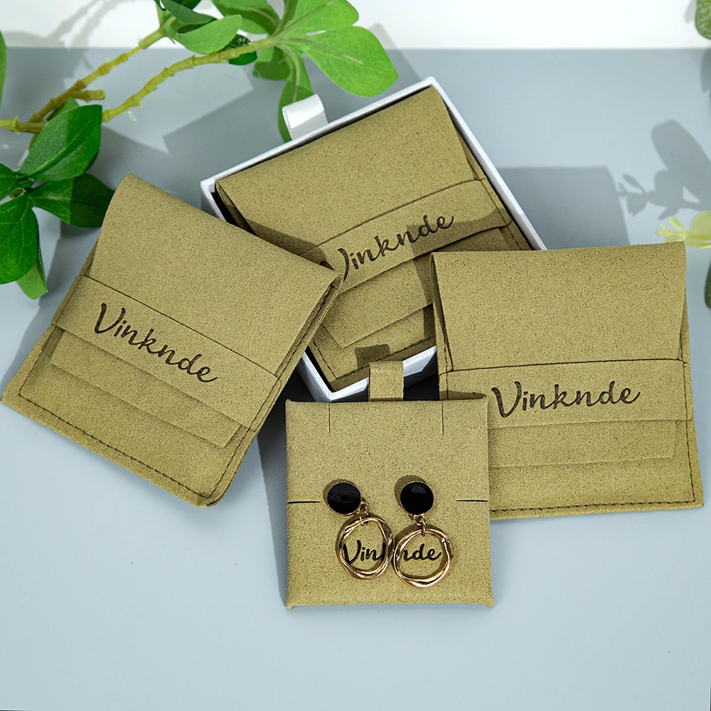 

Роскошный небольшой портативный контейнер для хранения ювелирных изделий на заказ, бархатный чехол для серег, ожерелья, браслетов, дорожная подарочная упаковка с картой