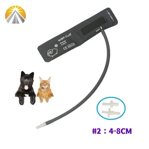 أفضل 10 أجهزة مراقبة الضغط البيطري للمبيعات - رقم 3