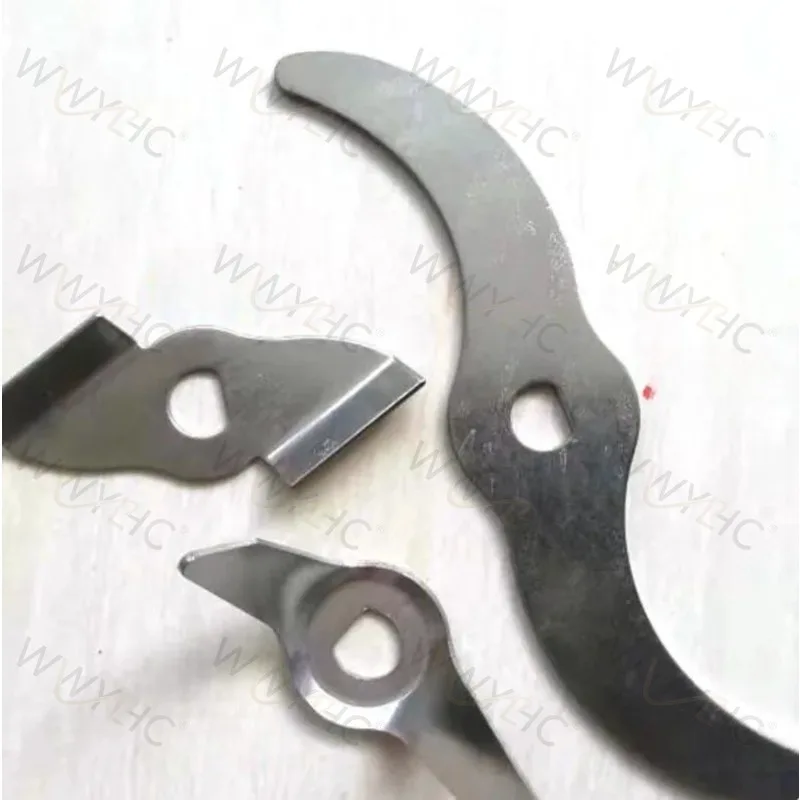 Hardened Blade Cutter Head Replacement Accessory Fit for 800‑4500g Super Fine Powder Grinder Pulverizer