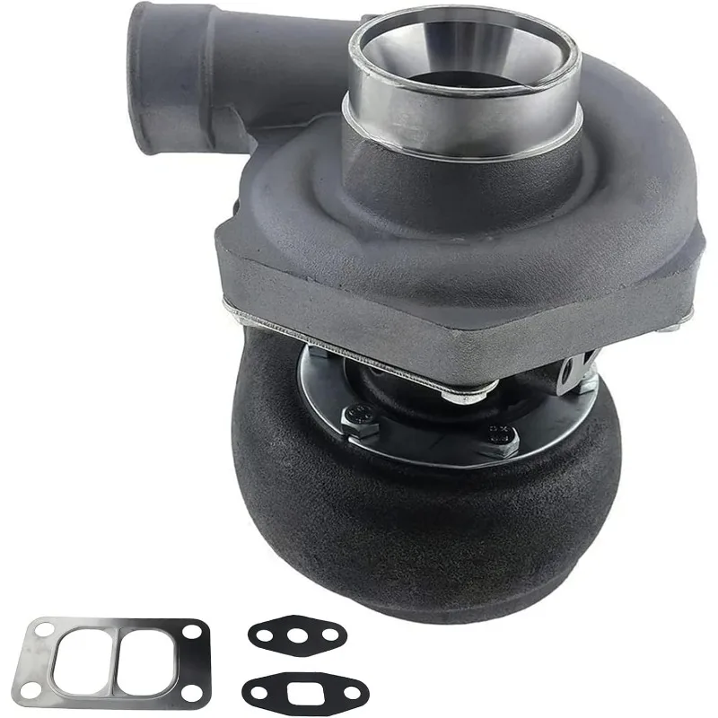 

NEW Turbo TO4B71 Turbocharger 2674369 for Perkins T6.3544 Engine