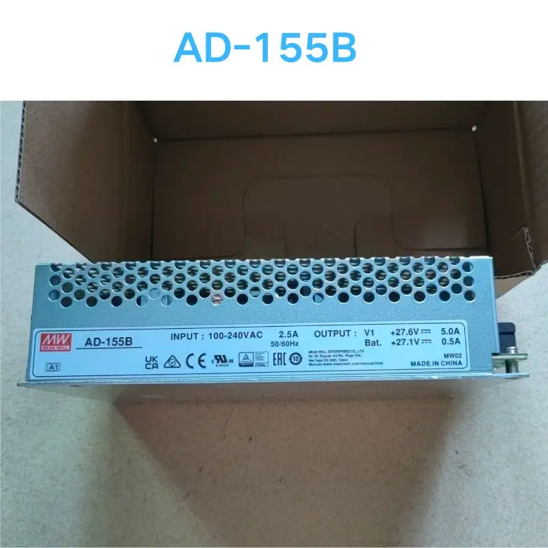 New AD-155B power module Fast Shipping