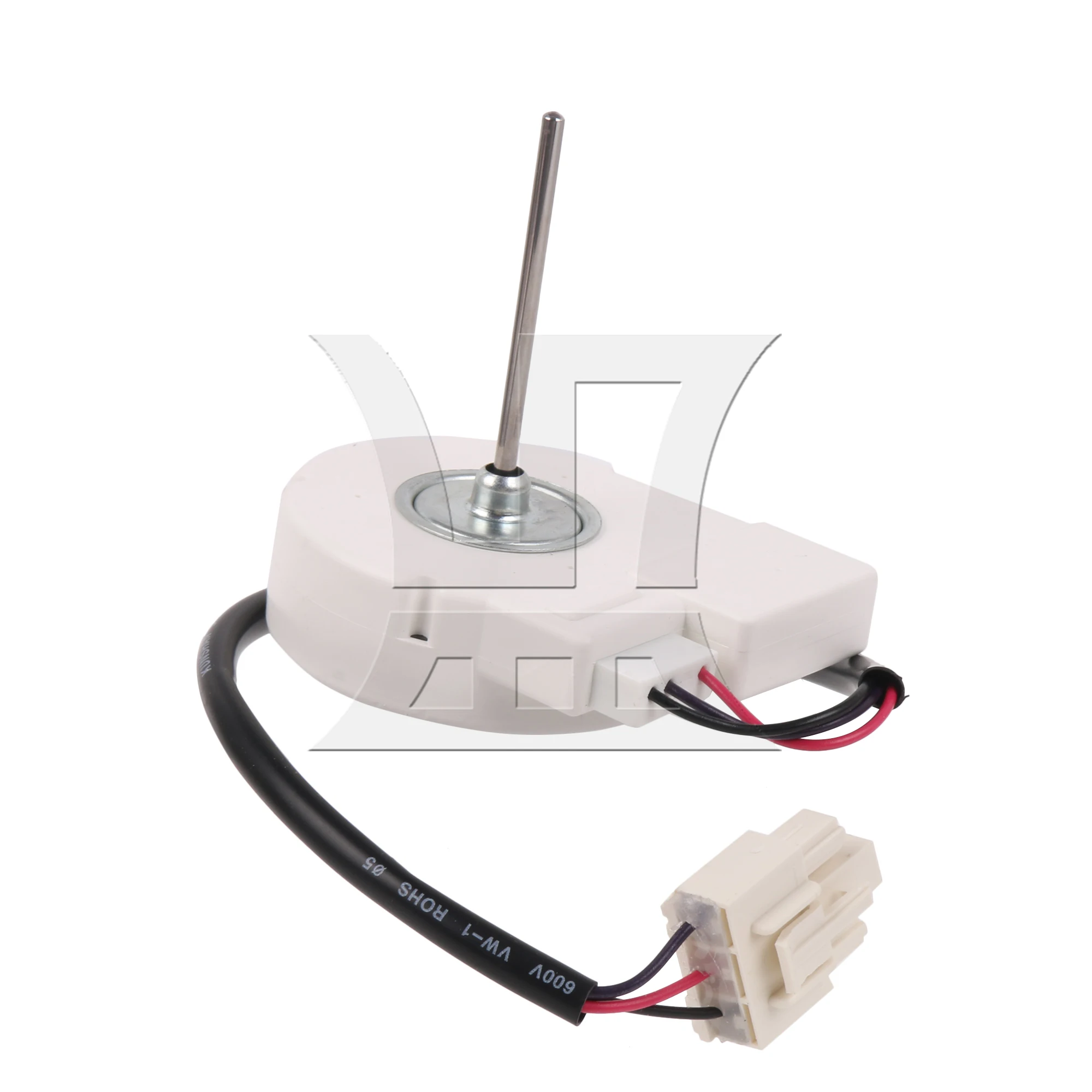 

CNBTR 1450RPM 12V DC 4W Refrigerator Evaporator Fan Motor 50240401000Q