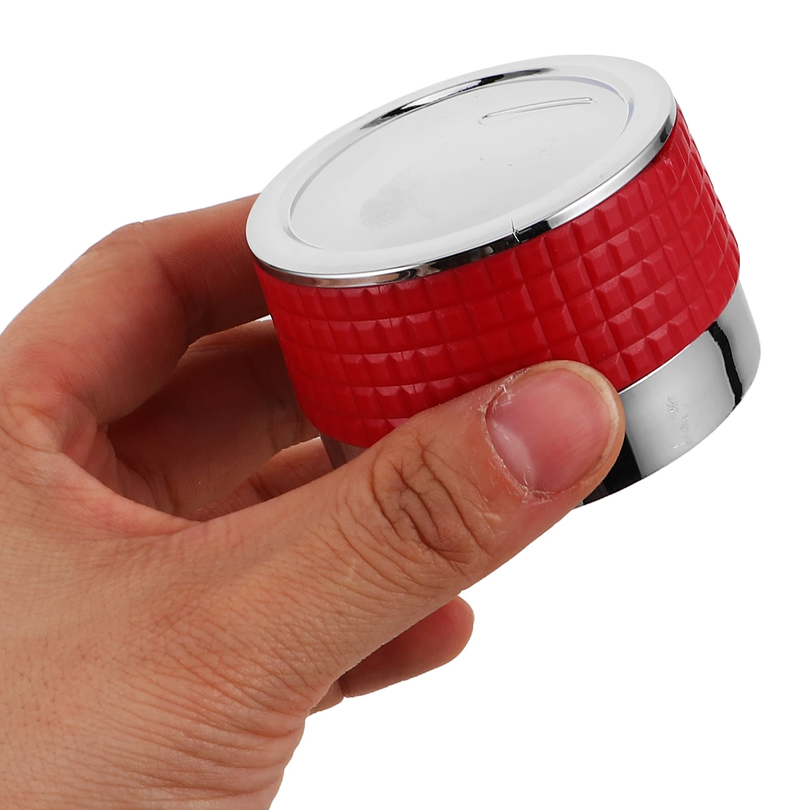 

58mm Plastic Stove Knobs Electric Cooktop BBQ Grills Replacement Accessories Universal Gas Oven Knobs Precise Control