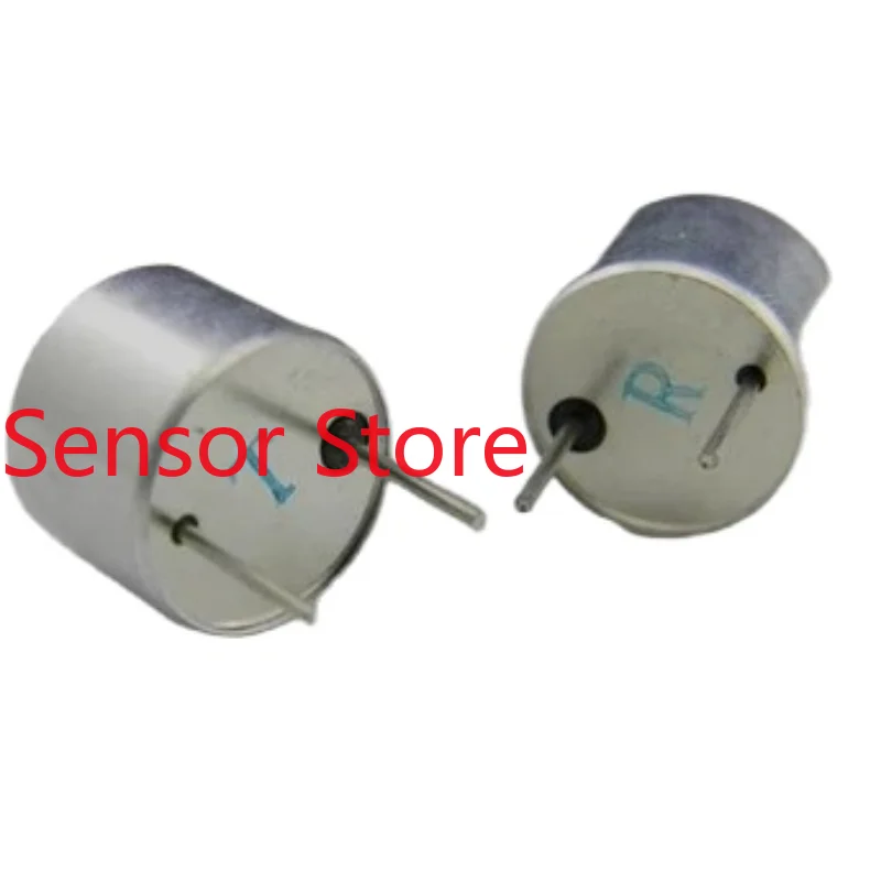 5PCS 16MM Ultrasonic Sensor Transmitting And Receiving Probe   R T