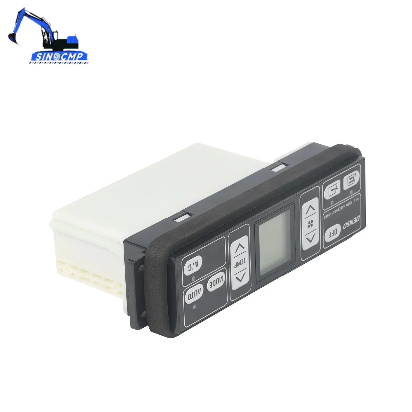 

Панель управления кондиционером 20Y-979-7630 146570 -2510 237040 -0021 Для экскаватора Komatsu PC200-7 PC220-7