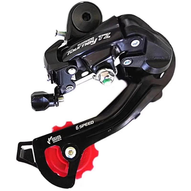 Thumbnail 3 - #32 Latest Bicycle Derailleurs Offers
