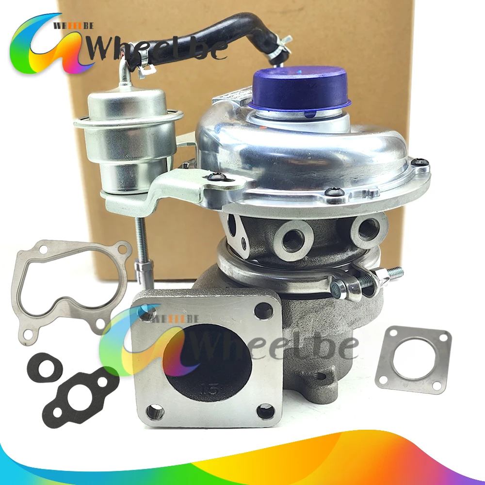 

Новый турбокомпрессор RHF5 VI95 для ISUZU Trooper Rodeo Campo Opel Monterey A 3.1L 115HP 4JG2TC 8970863431 8971480762