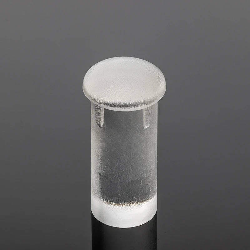 High Transmittance …