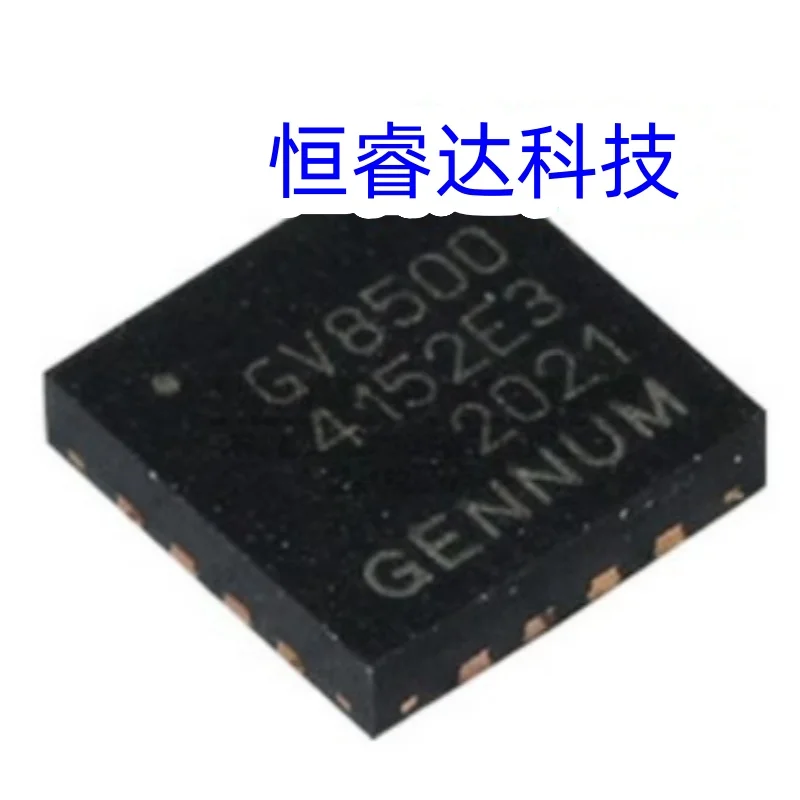1 buah/lot chip ic GV8500-CNE3 GV8500 QFN tersedia