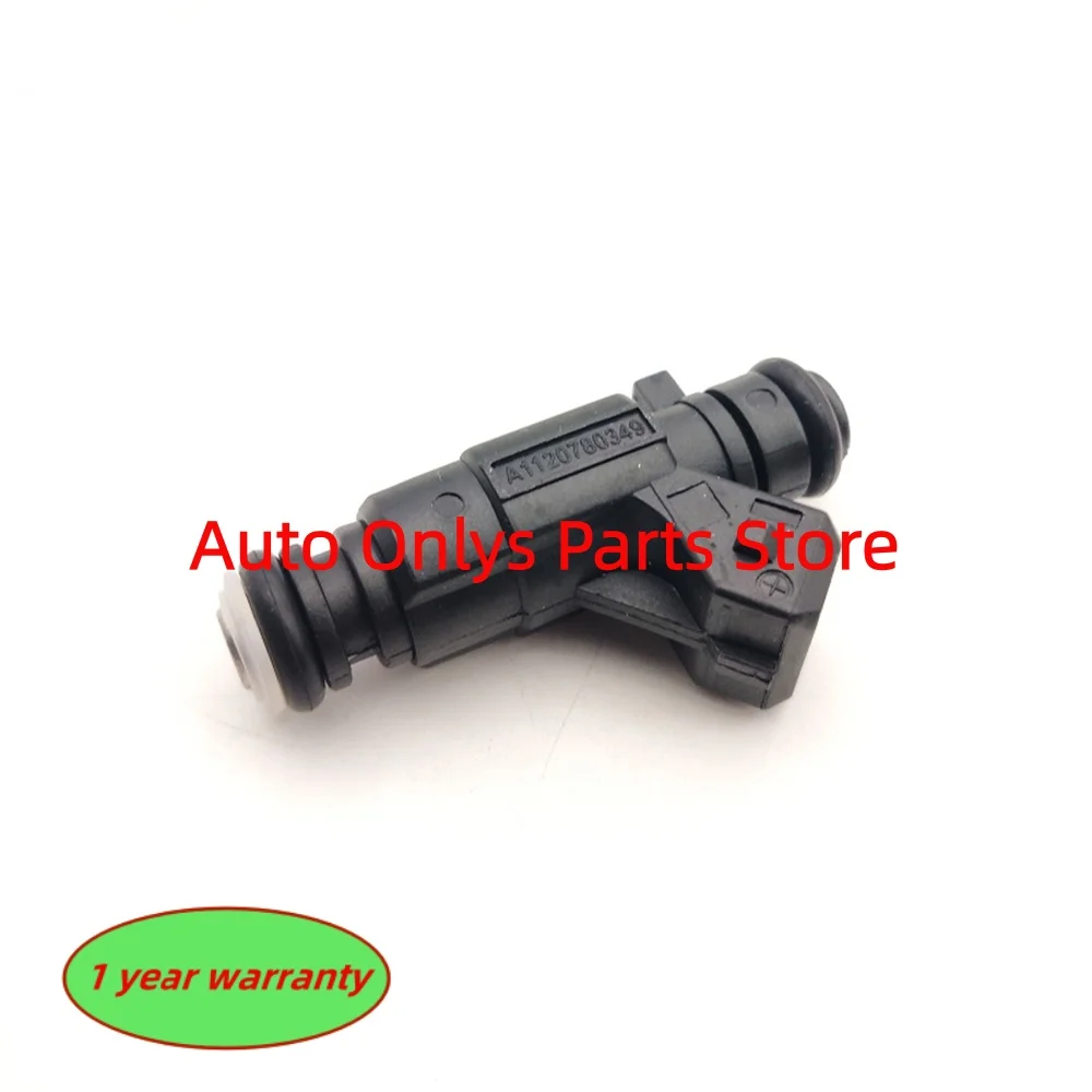 4 قطعة 0280156072 حاقن الوقود A1120780349 لمرسيدس بنز E55/CL55/S55 AMG 03-06 CLS55 2006 SL55 03-08 G55 05-10 5.4L 5.5L #4