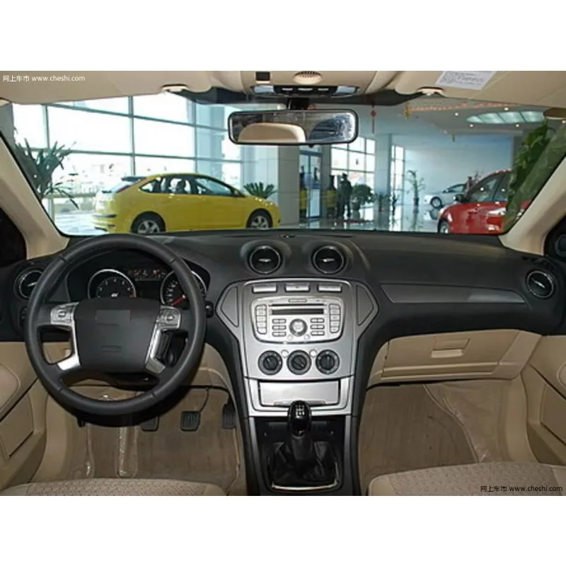 Android Car Stereo for Ford Ranger F350 2015-2020 Wireless CarPlay GPS Navigation Touch Screen Multimedia Radio Head Unit