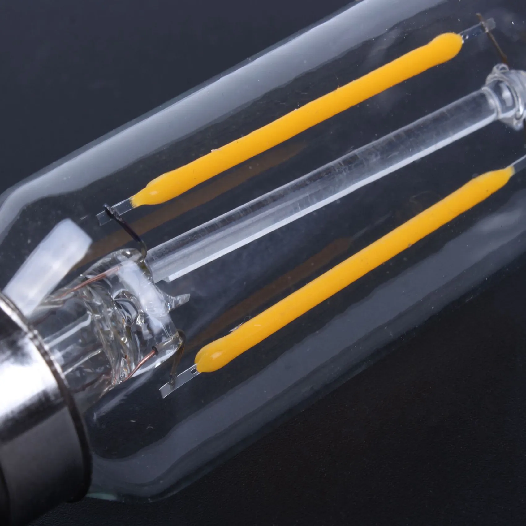

ABUP-4X E14 3W LED Cooker Hood Extractor Fan Bulb Warm White