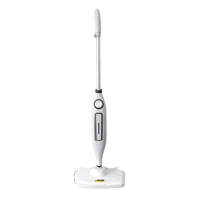 Mop Household Electric High Temperature Steam Cleaner Non Wireless Floor Mop Artifact Floor Mop Brush