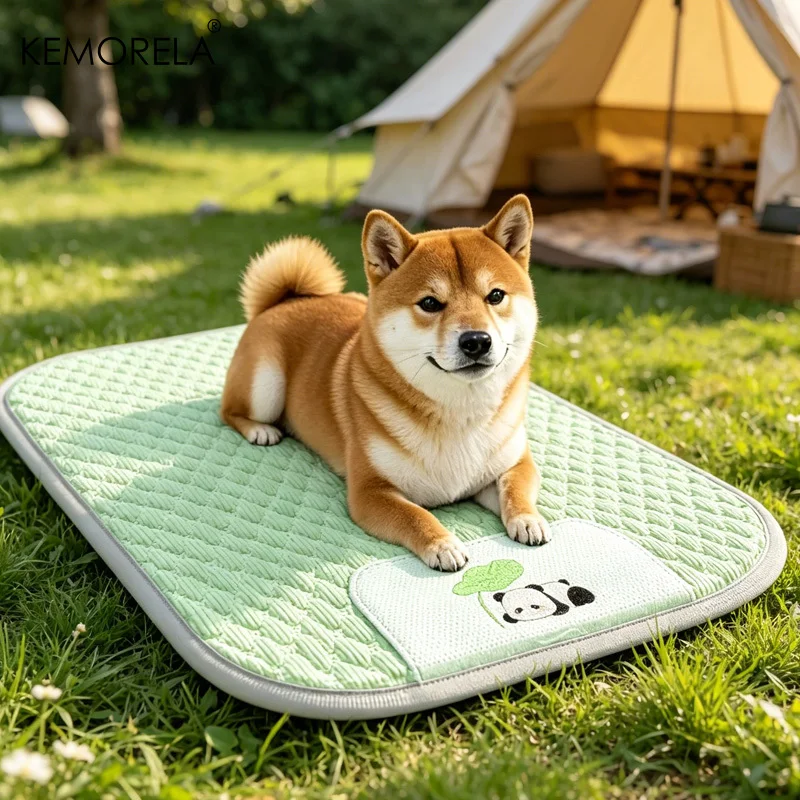 Thumbnail 4 - #35 Best Cooling Dog Mats to Buy In 2026