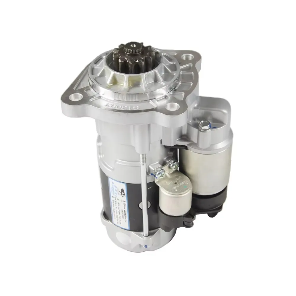 

Auto Parts Brand New Auto Engine Parts for Starter Motor