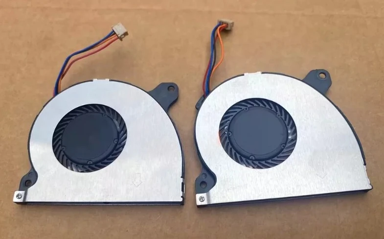 New Cooler Fan for TOSHIBA 938 939 5V 0.32A C-321C C-321C-3 Laptop Fan