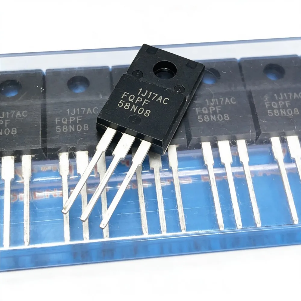 FQPF58N08 80V 35A V20100C 100V 18A RJK0701 100V 75A H1061 50V 3A L2203N IRL2203N 116A 30V NCEP60T20 60V 200A