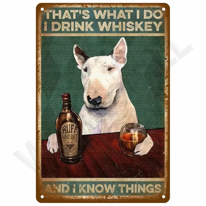 

Bedroom Metal Signs Retro Metal Plate Posters Wall Art Mural Vintage Room Decoration Home Decor Items Tin Signs Aesthetic Men