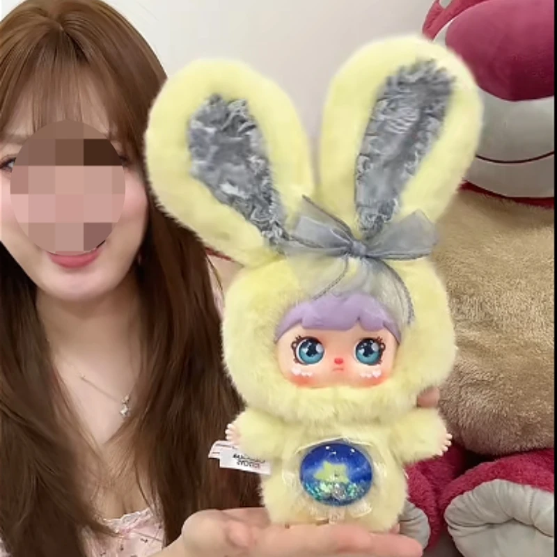 Mocici Magical Secret Realm Series Blind Box Cute Anime Doll