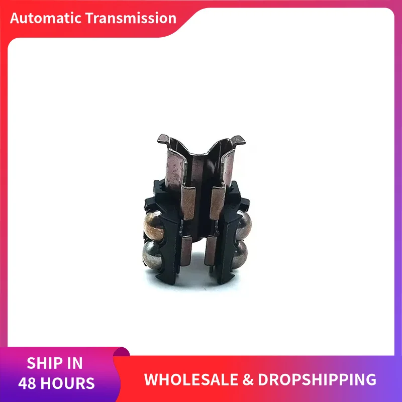 

DQ250 02E коробка передач и вилка переключения передач Drivetrin с скользящей втулкой для AUDI Suzuki A3 Q4 VW SKODA автозапчасти