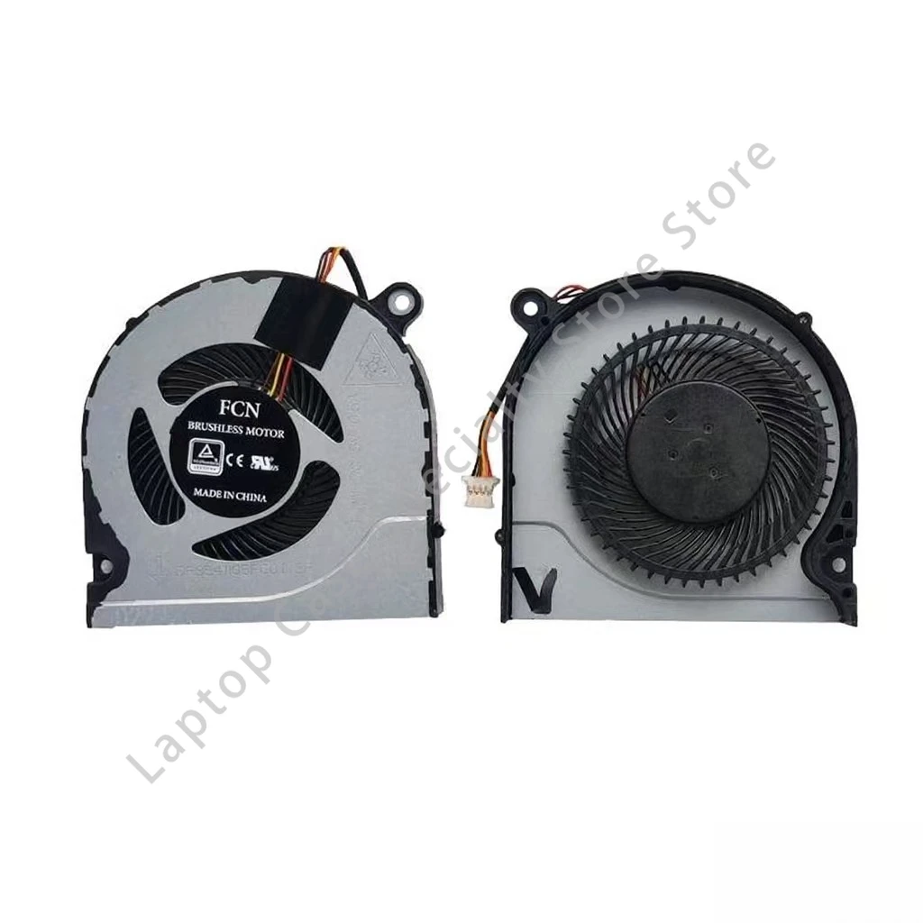 NEW For Acer Nitro 5 AN515-42 AN515-41 AN515-51 AN515-52 AN515-53 N17C1 fan/CPU graphics card cooling/C Cover Keyboard/case