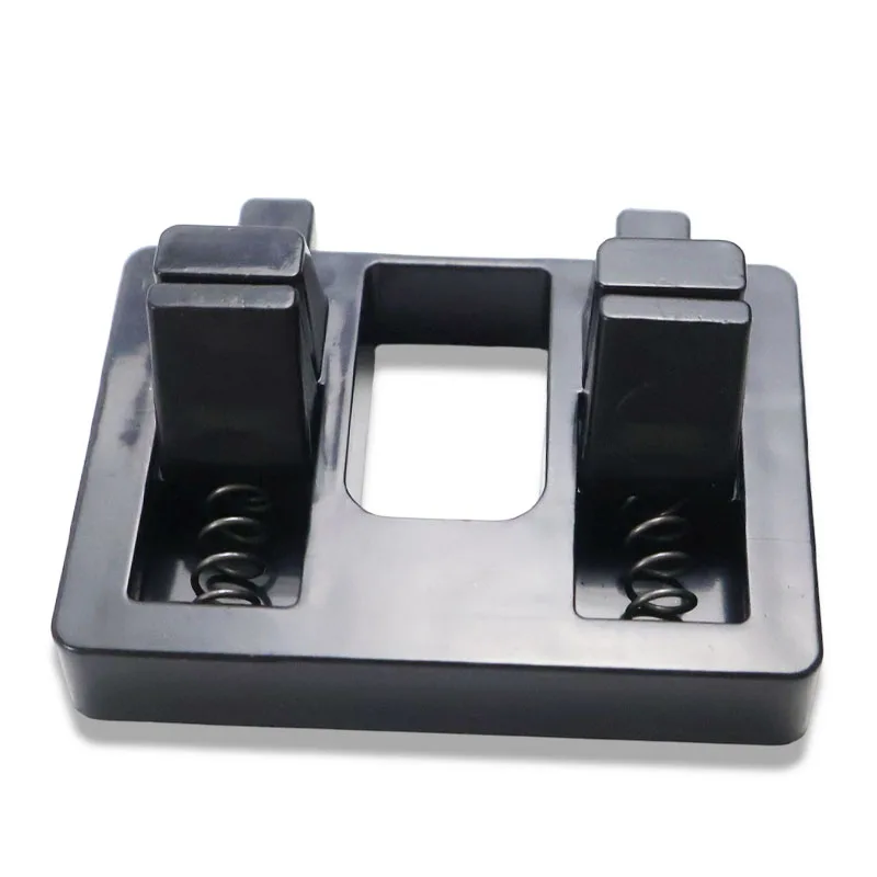 Professional Wire Welding Clamp Adjustable Portable Soldering Fixture Spring Design Quick Clamp Release Locator Soldering Tools view 2