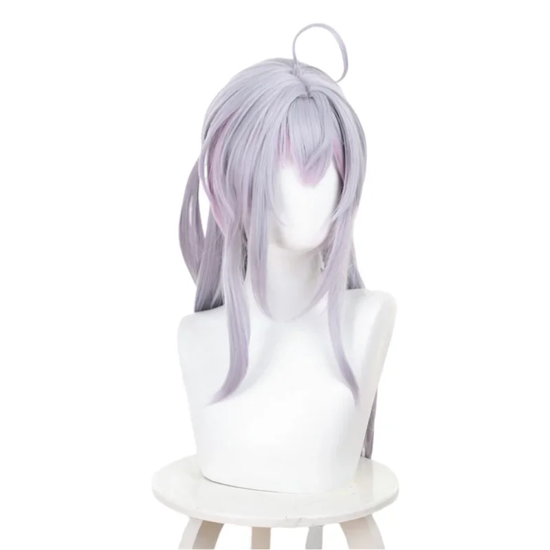 Alisa Mikhaylovna Kujō Cosplay Anime Alya Sometimes Hides Her Feelings in Russian Costume Wig Uniform Halloween Play Clothing