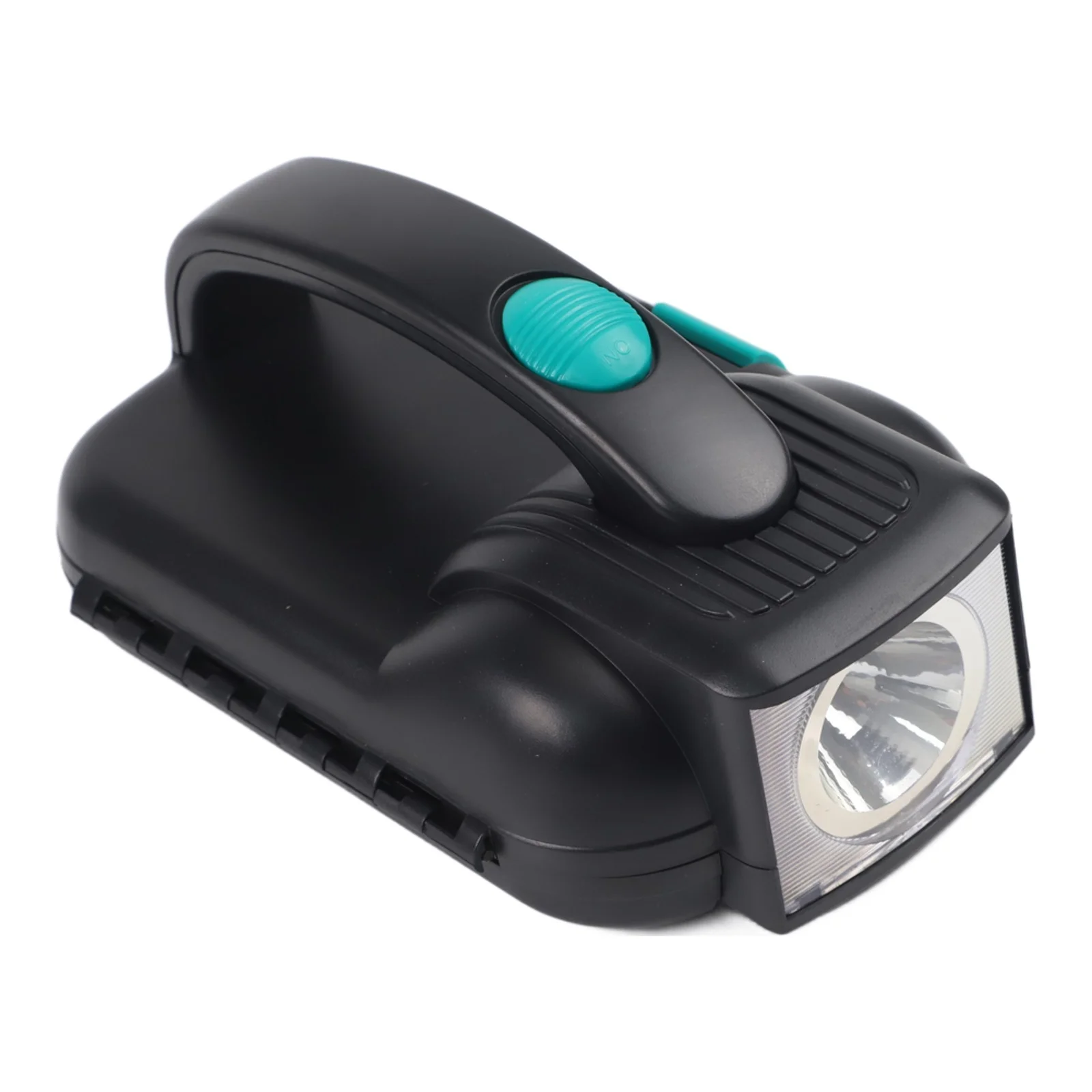 

Набор светодиодных фонарей для ремонта и освещения с удобной рукояткой-трещоткой, 24 предмета, из АБС-пластика и углеродистой стали