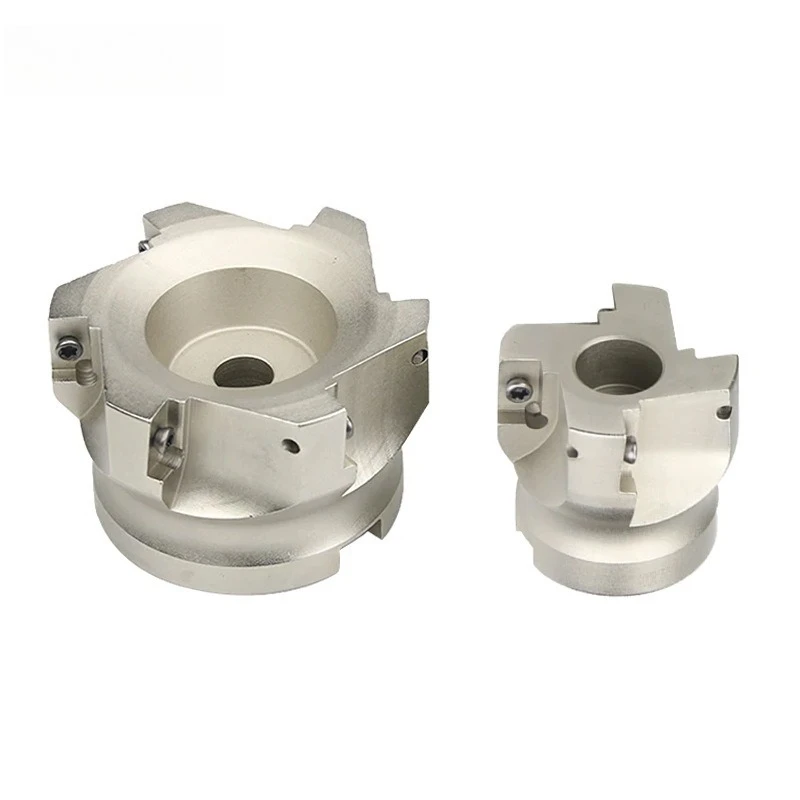 bap400r-フライスカッターヘッド-cnc-マシニングセンター-90-度カッターヘッド-50-22-4-t-63-80-100-125-160
