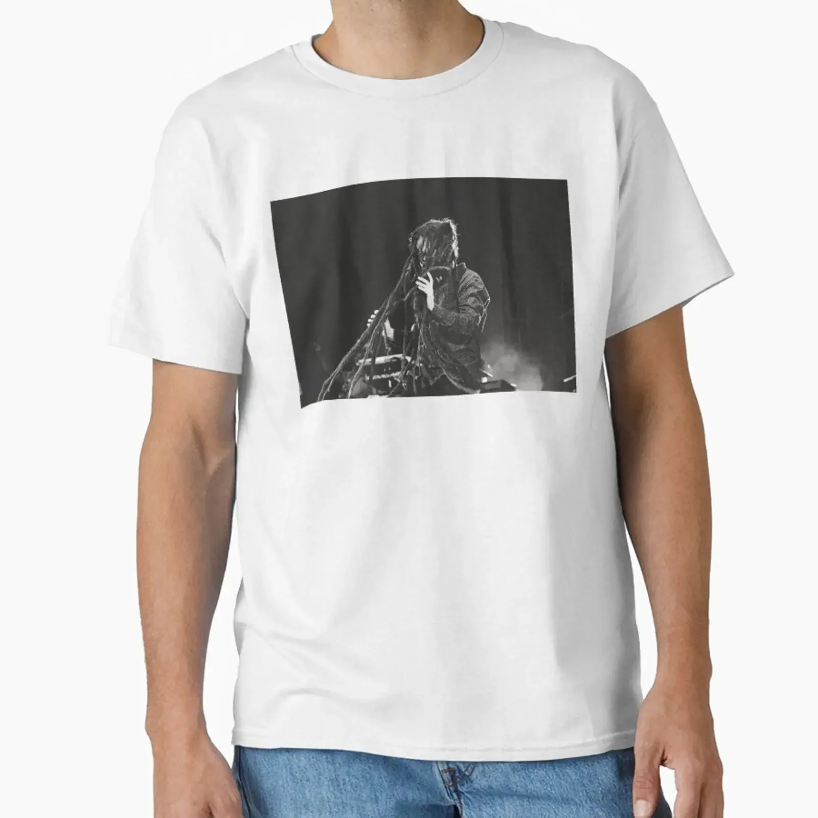 Alborosia designed and sold by Nebulae Art vintage Washed Unisex Stylish fashion Top For Everyday Wear homme Soft Casual