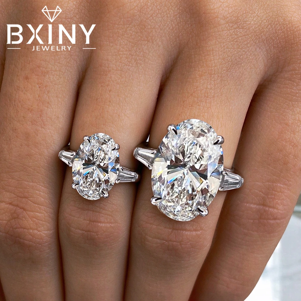 3-8carat-oval-cut-moissanite-three-stone-rings-925-sterling-silver-tapered-baguette-side-stones-diamond-band-for-women-gifts-gra