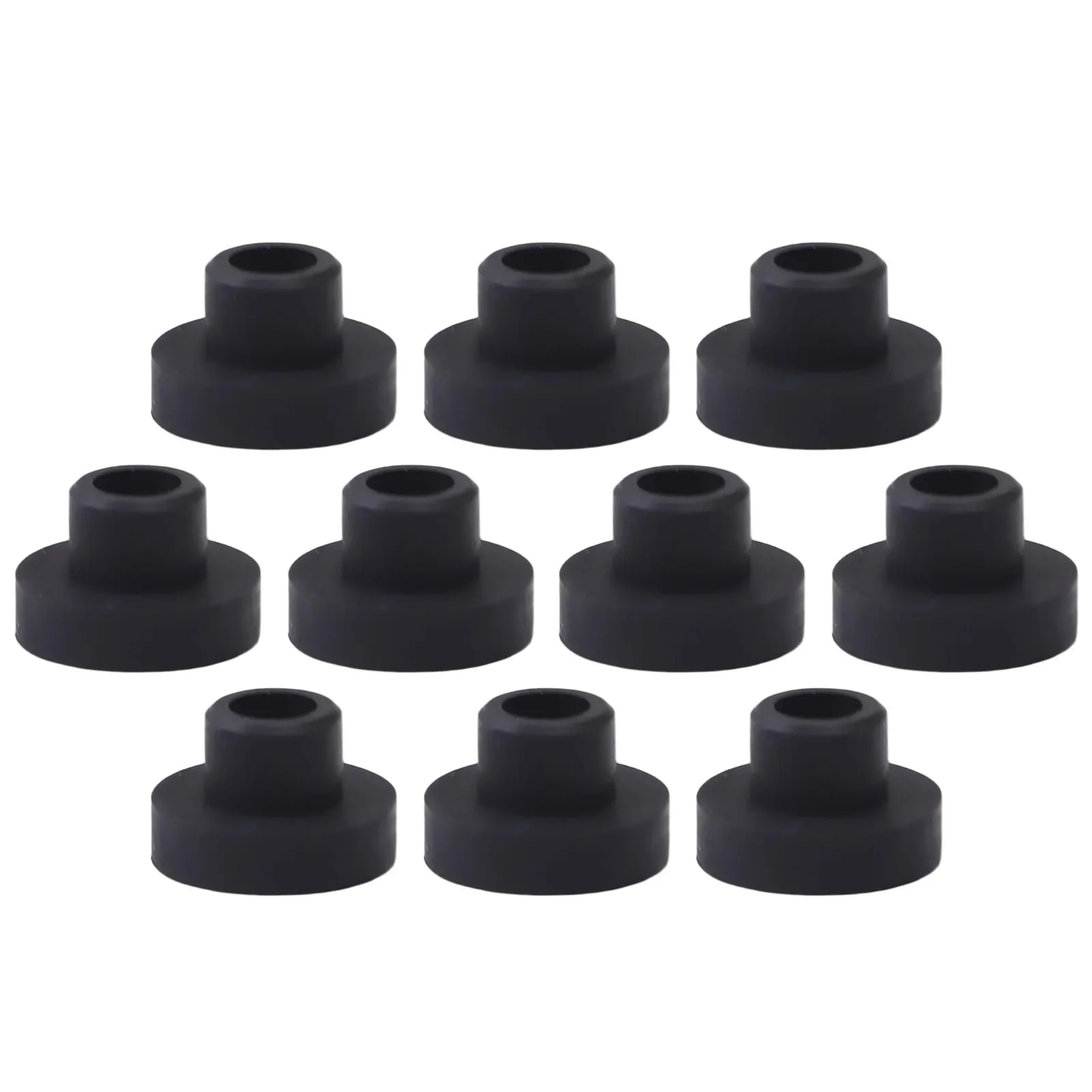 

Seal Oil Suitable For Bombardier 570045500 Fuel Tank Buckle Seal Oil Pipe Seat Black Rubber Fuel Tank Grommet Seal