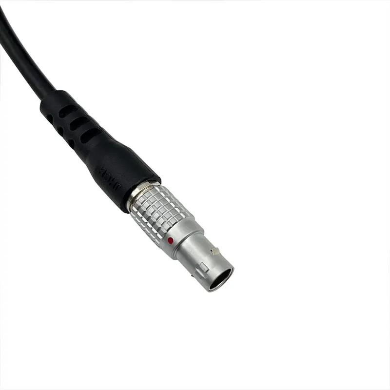 Imagem -05 - Cabo de Dados Usb para Leica Devenment Station Win10 Gev267 806093