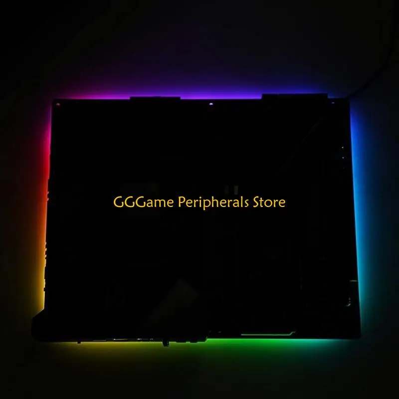 

U55b Argb Motherboard-ATX Lighting Rame Light Light Pad для Matx PC Gaming для Case USB3.0 5V 3PIN ARGB Divine Light