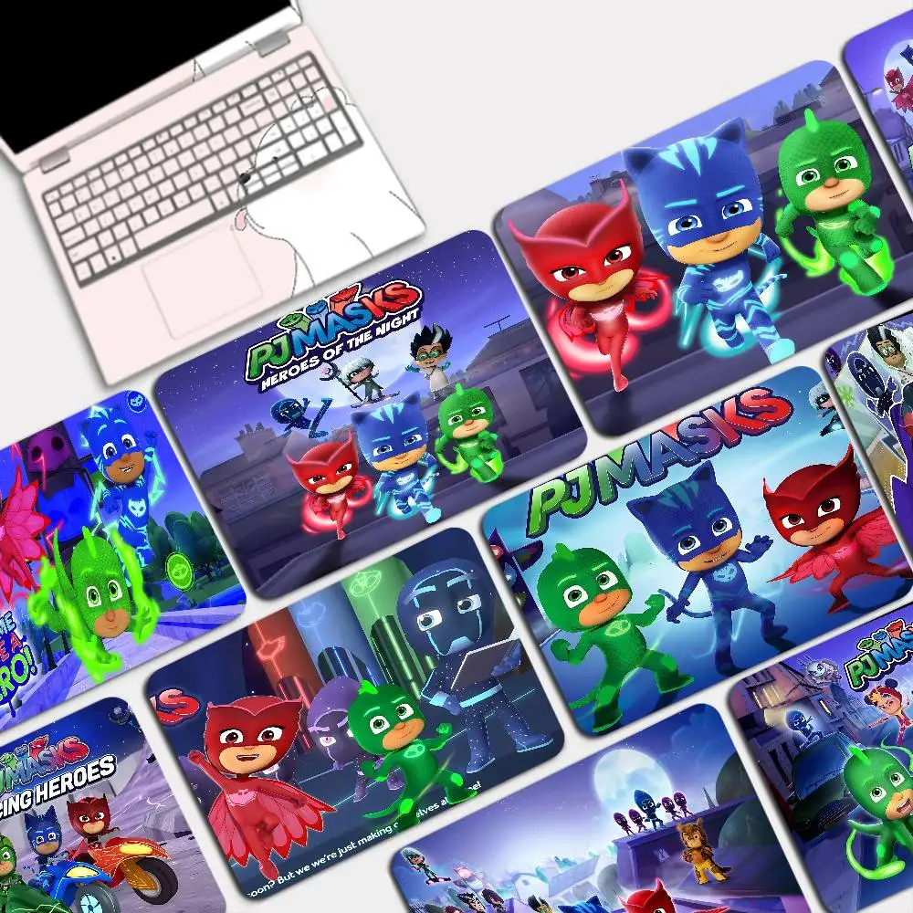Pj Cartoon M-Masks …