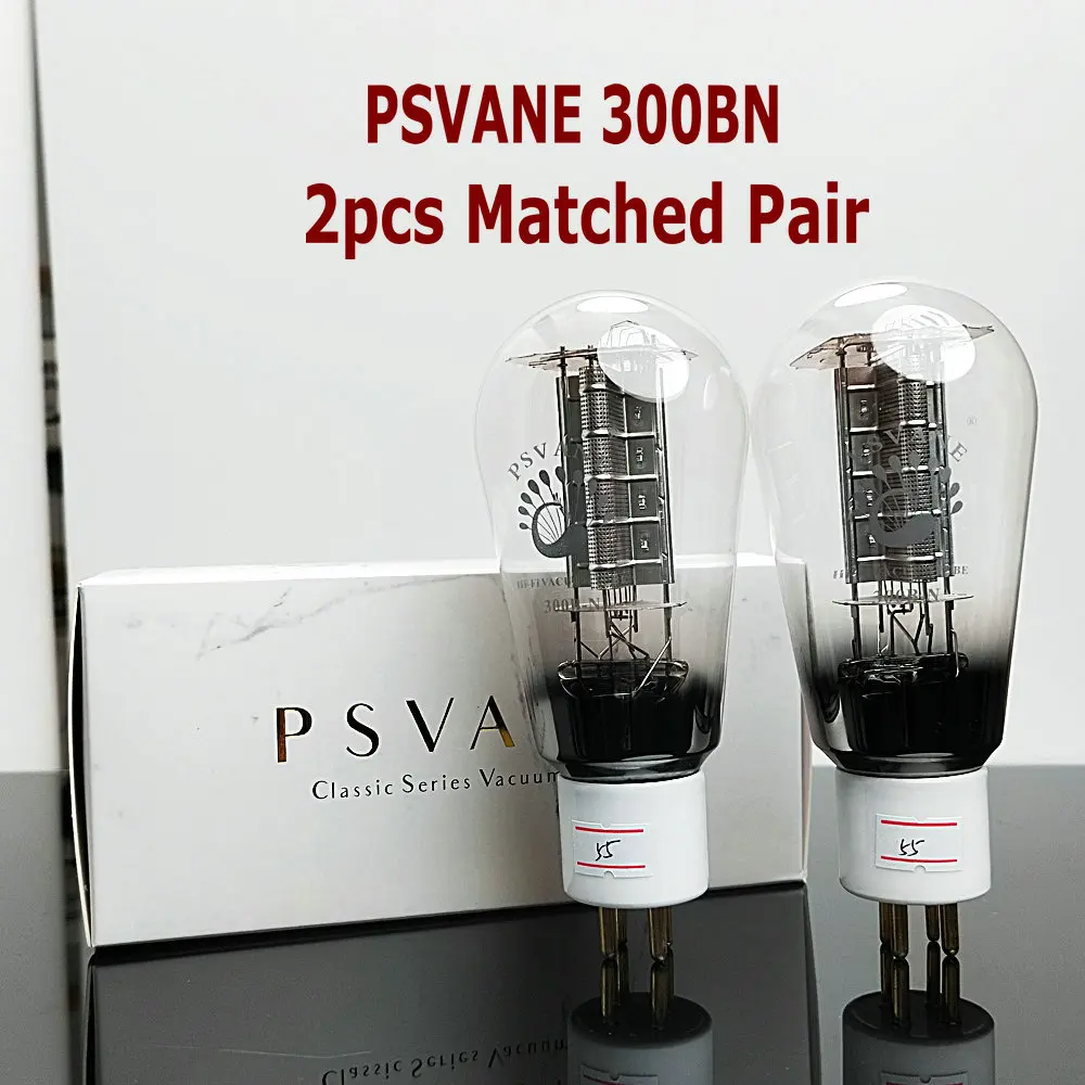 YHANWN 22 PSVANE 300B-N 300BN 真空管は WE300B E-300B 300B-TII