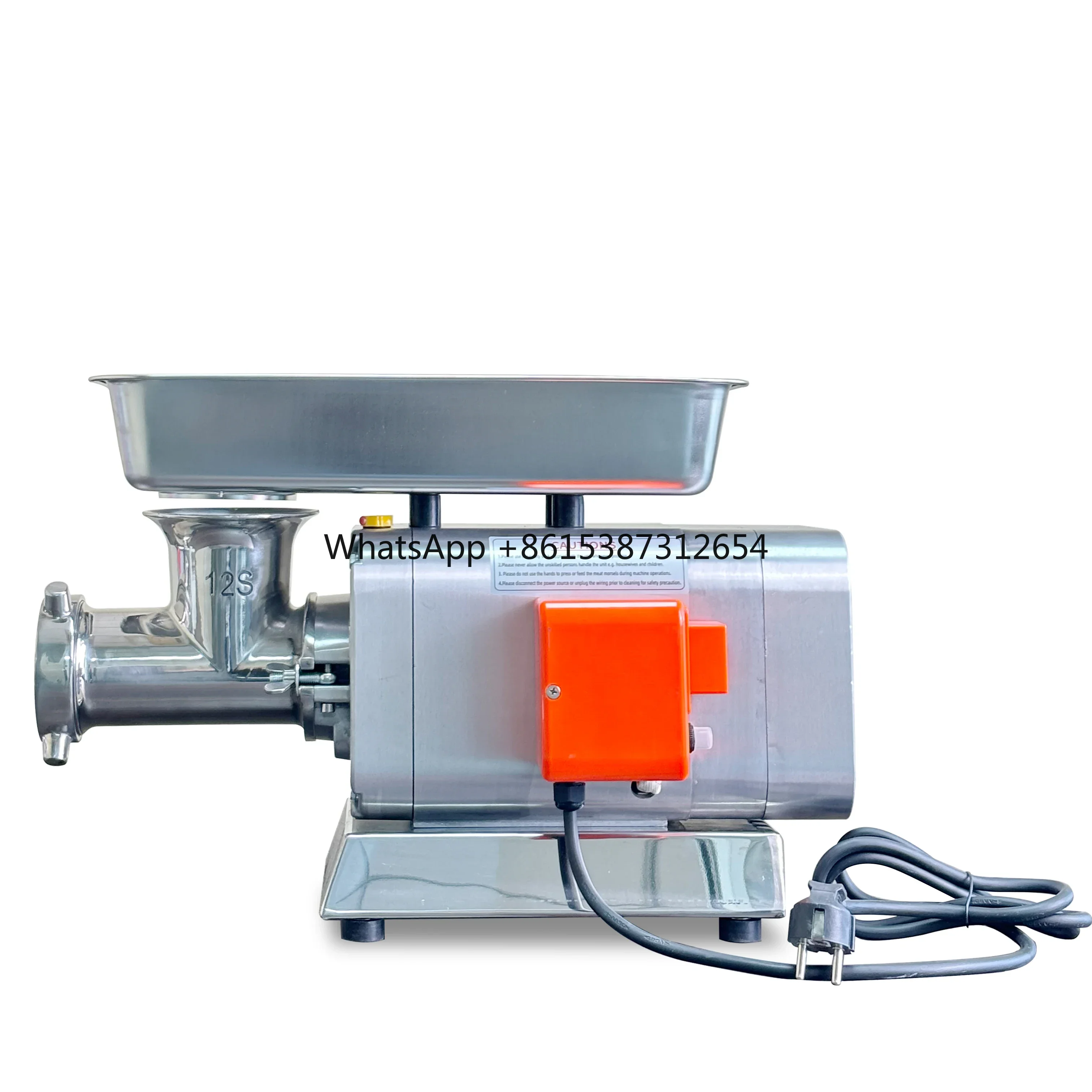 Stainless Steel Com…