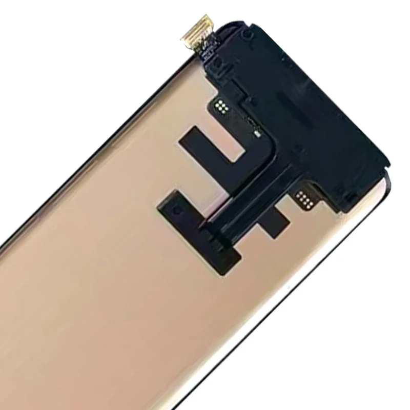 OPPO 용 6.55 "AMOLED X3Neo 디스플레이 화면 X3 Neo CPH2207 LCD 디스플레이 터치 스크린 디지타이저 어셈블리 교체 찾기