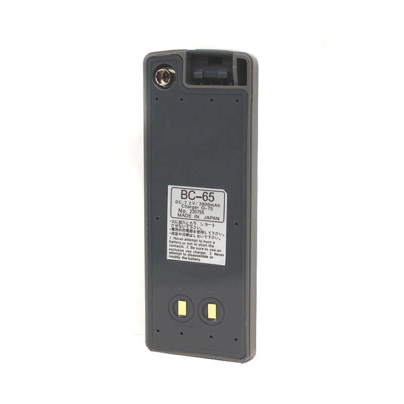 

7.2v 3800mAh NI-MH battery M3 for Trimble M3 total station