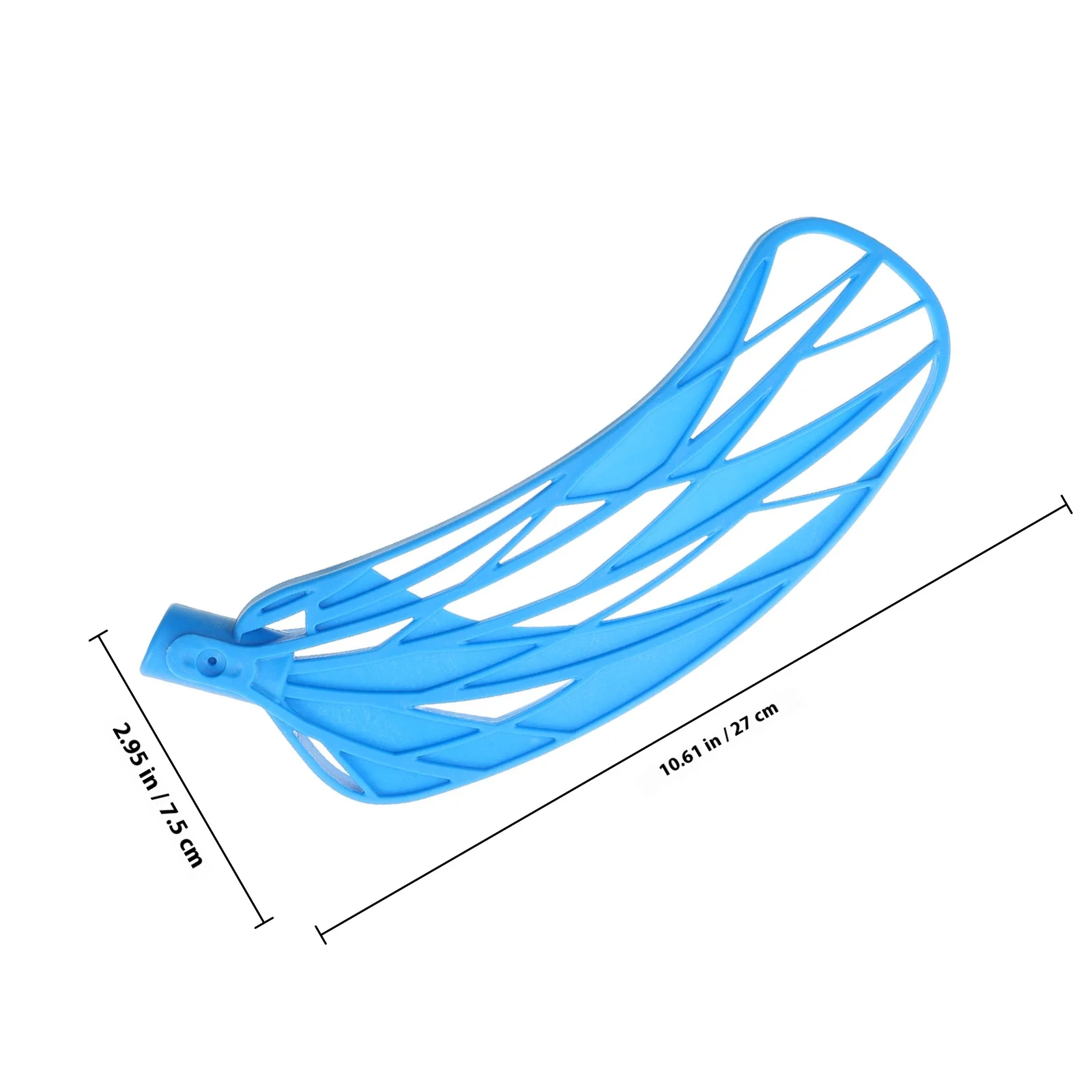 عصا بديلة للرأس للهوكي الميداني، عصا هوكي الشوارع المضمنة، تصميم متين، استخدام رياضي متعدد