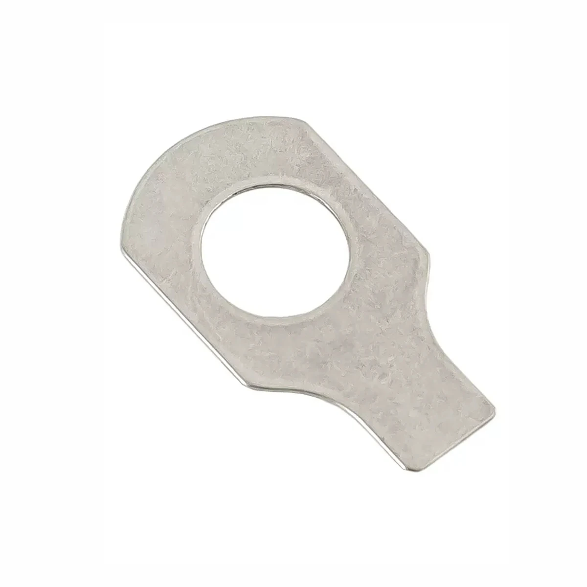 Rondelle LDPStop Simple en Acier Inoxydable 304, Joint LDPStop Simple