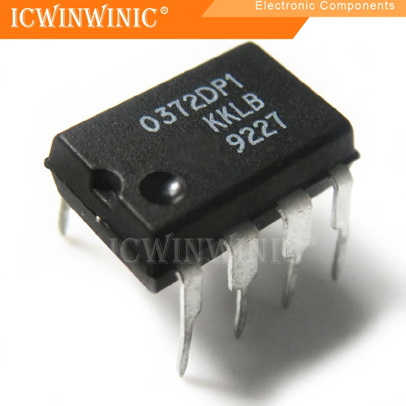 

10piece TCA0372DP1 0372DP1