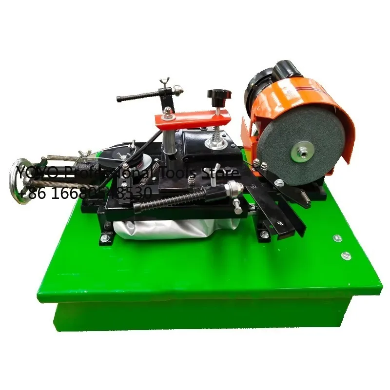 f6sWoodWorking Bandsaw Blade Sharpener Saw Blade Grinding Machine for Sale